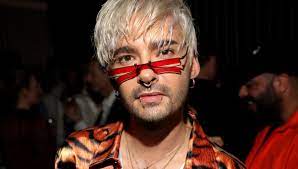 Bill Kaulitz Bei Den Mannern Hat Mir Nichts Gepasst Bunte De