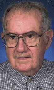 John Biggs Obituary (1932