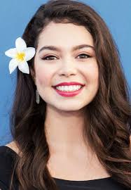 Auli'i Cravalho: Age, Height, Biography, Career & Family