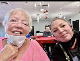 Judith "Judy" Mary McGovern's Obituary