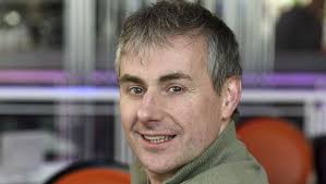 Daniel Baal, directeur général du Crédit Mutuel