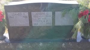 Viola P. Parente Felici (1914-2008)