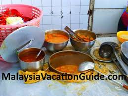 Best dining in kuantan, kuantan district: Kuantan Food
