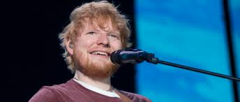 Ed Sheeran: “Divide” Tour at Soldier Field