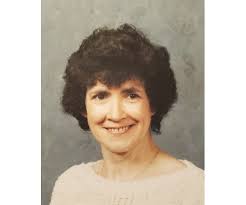 Margaret LUCAS Obituary (2021)