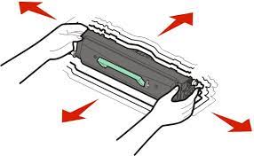 Why inkjet printer cartridges dry out. Is It Safe To Extend Toner Cartridge Life By Shaking And Replacing Hackworth