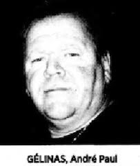 Andre Gelinas