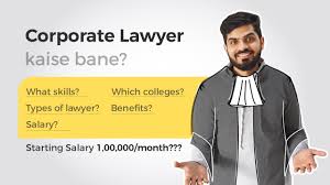 Corporate lawyer kaise bane, how to become a corporate lawyer, study,course, salary, jobs details etc. How To Become Corporate Lawyer In India Hindi Careers360 Youtube