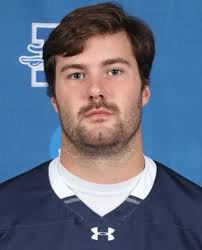 2020 Moravian College Men's Lacrosse Roster