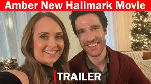 Amber Hallmark's Instagram, Twitter & Facebook