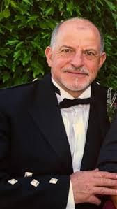 MUNRO Cawdor Suddenly, by tragic accident,