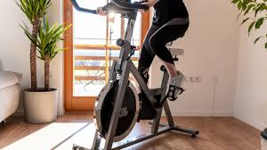 First off, you will need a bike trainer. Everything You Need To Know Before Buying An Exercise Bike Reviewed