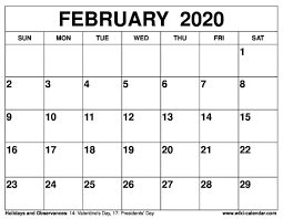 Wiki Calendar