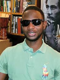 Visually-impaired Jamaican singer, one of the hottest new acts in dancehall  for 2024