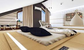 Therefore, you should naturally feel at peace in this room. 3 Contemporary Bedroom Designs Demonstrate A Perfect And Attractive Decor Ideas Looks Amazing Roohome