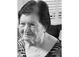 ANNA SCOTTO — Il Globo