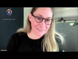 Voixlà la voix ! EP08 : Valériane Lempereur, du design industriel à la  voix-off