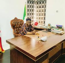 Hon. Akinwale Akinwole Wolekanle