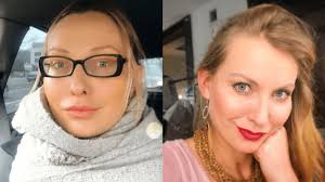 Agnieszka kaczorowska bez makijażu na instagramie. Gwiazdy Bez Makijazu 1 Lelum Pl