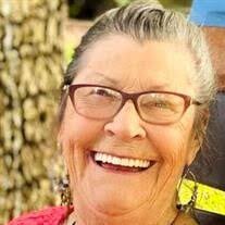 Fran Langley Obituary