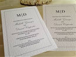 Font style, size, and today's most standard wedding invitation size is 5×7 inches. Make Your Own Wedding Invitations Is There Any Need At These Prices