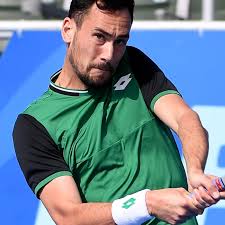 He badgered this person with letters and emails threatening law suit if they did not take the review down. Gianluca Mager Players Rankings Tennis Com Tennis Com