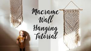 See more ideas about macrame, macrame diy, macrame patterns. 25 Easy Diy Macrame Projects For Beginners Preppy Wallpapers