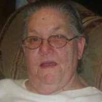 Wilda Rita Benoit (1942–2007) • FamilySearch