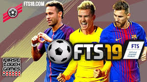 First Touch Soccer 2019 Fts 19 Apk Mod Obb Data Files Fts19apk Fts19 Firsttouchsoccer2019 F Game Download Free Download Games Free Hd Movies Online
