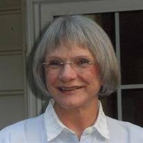 Joyce B. Weiss Chesnut Obituary