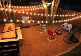 The most popular outdoor string light type is the classic edison bulb style. Pin On Best Floor Lamps Reviews