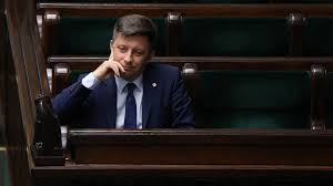 Szef kprm dodał, że w najbliższym czasie nie ma. Kim Jest Michal Dworczyk Sylwetka Szefa Kprm Mlodzi W Pis Polityka Wiadomosci Gazeta Pl
