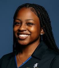 Amia Rice's Instagram, Twitter & Facebook