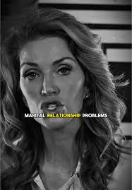 Dont Discuss Relationship Issues with