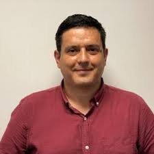 Claudio Andrés Cáceres Araya joins Gillings community as embedded counselor 