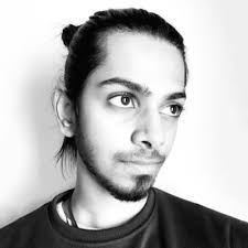 Alan Jacob George (@AlanJacobGeorge)