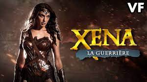 Wonder Woman version Xena la guerrière (Bande annonce) VF - WTM - YouTube
