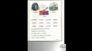 Libro gratis es una de las tiendas en línea favoritas para comprar libro de nacho lee gratis a precios. Ensene A Leer A Su Hijo Libro Nacho Pag 54 A 57 Youtube