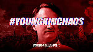 #YoungkinChaos