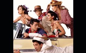 Dijital için hazırlanan ve hbo max'te yayınlanacak olan friends özel bölümü, oyuncuların eskileri yâd ettiği sahnelere ev sahipliği yapacak. Friends Reunion Episode Courtney Cox Aka Monica Geller Is Excited To Have The Best Time