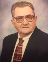 Obituary information for Thomas Albert Styers