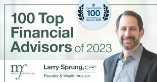 Barron'S: Top 100 Lndependent Advisors | Jnba Financial Advisors