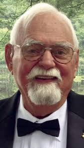 Richard 'Dick' Blair Nilsen, 85