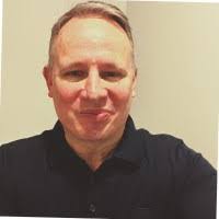 Tony Grist's Instagram, Twitter & Facebook