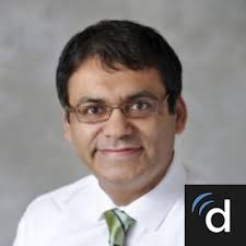 Dr. Muhammad K. Hasan, MD
