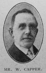 Capper, William (1854-1918)