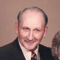 Richard Leroy Fields Jr. (1930.–2017.)