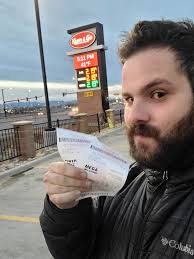 New Kwik Star Gas Station in Sioux City, Iowa