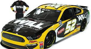 Drivers are normally slim and toned and these kinds of race drivers have the greatest advantage over the drivers that are. Josh Bilicki Rick Ware Racing Announce Daytona 500 Sponsors Jayski S Nascar Silly Season Site