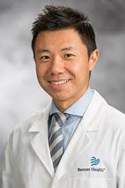 Dr. Stuart Lacey, MD